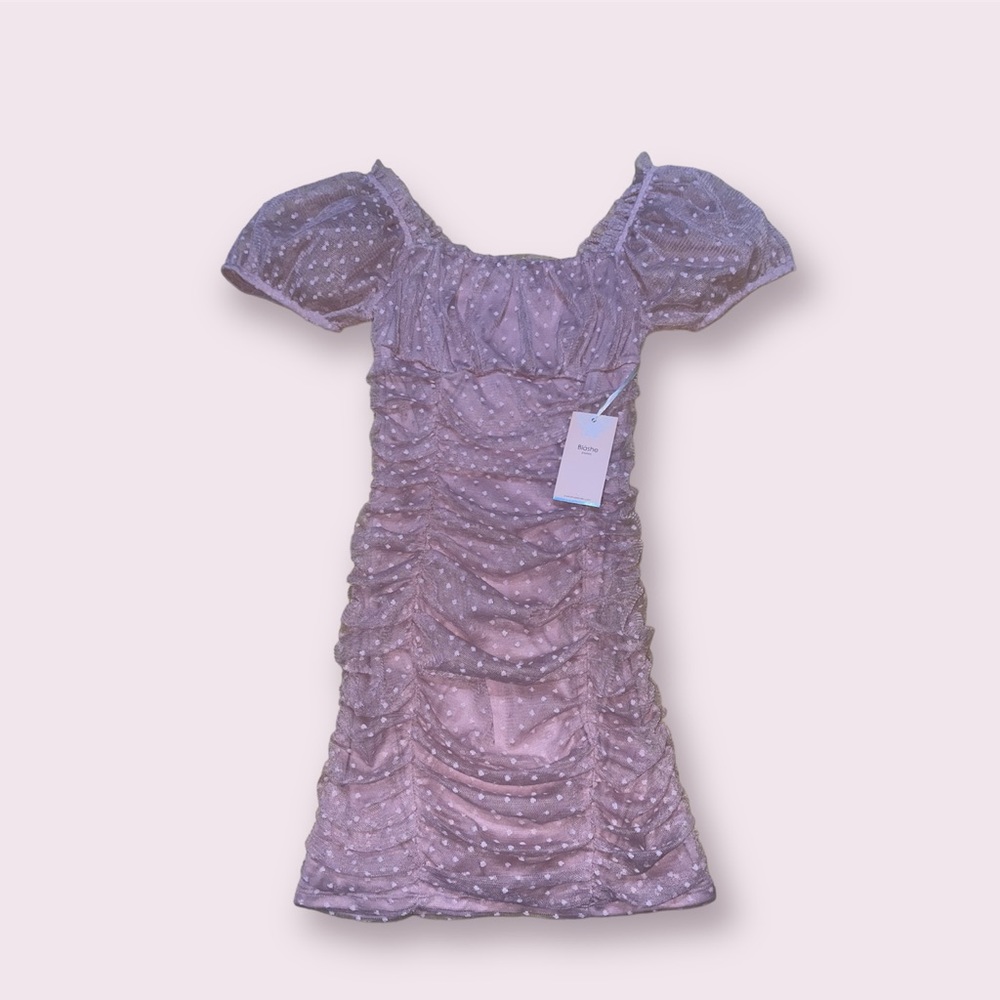 Blashe blush
